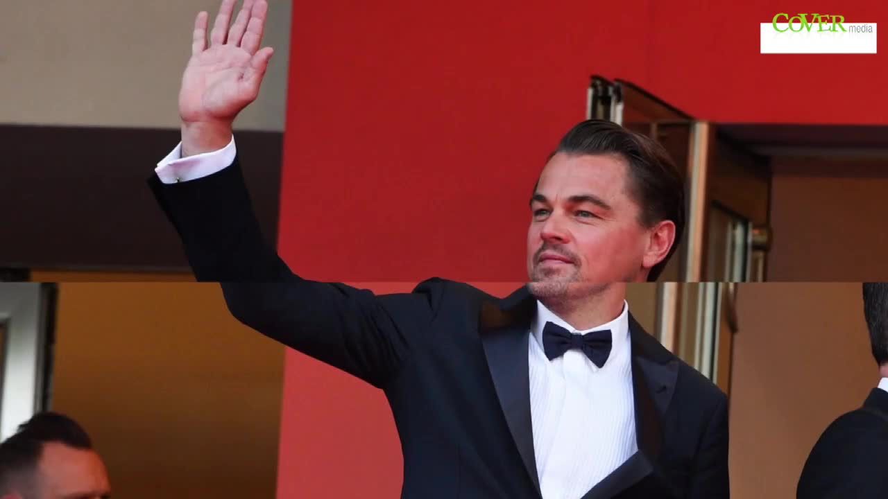 Leonardo DiCaprio przekazuje 43 miliony dolarów na ochronę zagrożonej przyrody na wyspach Galapagos.