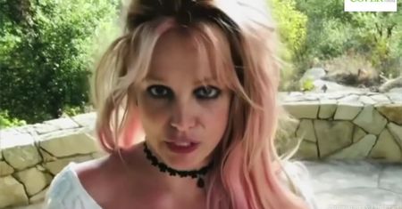 Britney Spears walczy w sądzie o swoją wolność.