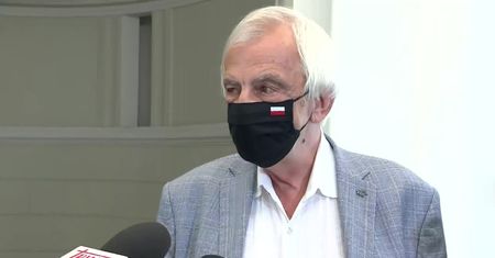 “Mamy spokojną większość”. Głosowanie nad ustawą anty-TVN może odbyć się już w tym tygodniu