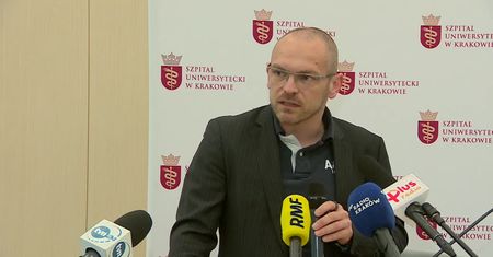 Fatalna sytuacja pacjentów onkologicznych po pandemii.