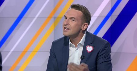 “To jest zupełna zmiana filozofii państwa”. Szłapka o 100 konkretach KO