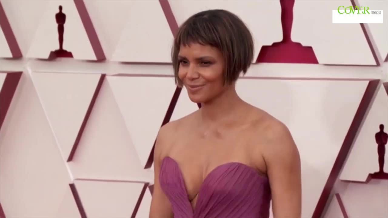 Halle Berry i jej były mąż Olivier Martinez zawarli porozumienie o dzieleniu wspólnej opieki nad ich synem