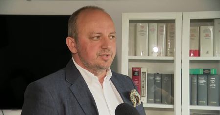 Pełnomocnik rodziny Anastazji: 32-latek z Bangladeszu ma usłyszeć zarzut zabójstwa