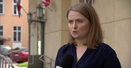 Prokuratur odmówił przyjęcia poręczenia majątkowego od S. Nowaka. “Pochodzą z zakazanego źródła”