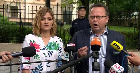Trybunał Konstytucyjny rozpatruje sprawę wyższości konstytucji nad prawem unijnym.