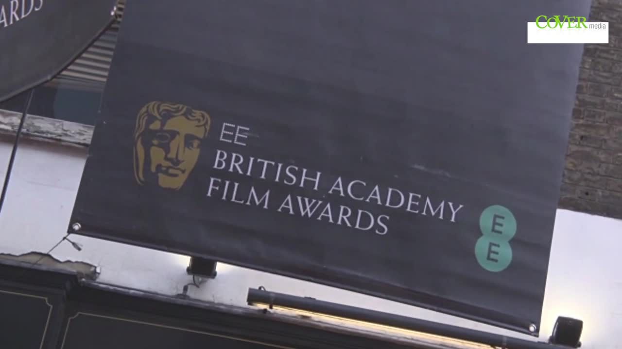 Rozdano nagrody BAFTA. Kto może pochwalić się statuetką?