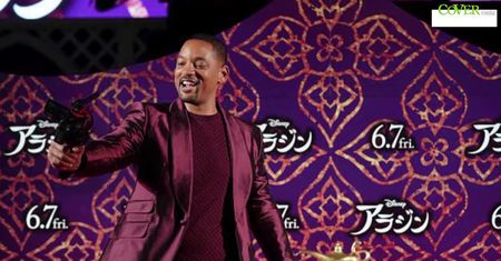 Will Smith wejdzie do polityki?