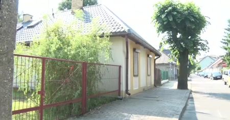 “W centrum miasta zaatakował nożem byłą żonę, gdy ta szła z partnerem”. Kobieta nie żyje, osierociła czworo dzieci.