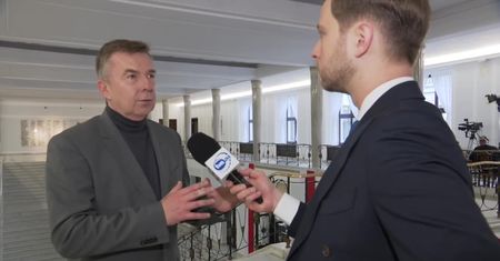 Negocjator z ramienia Lewicy: umowa koalicyjna w końcowej fazie tworzenia