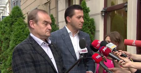 Porozumienie stawia warunki. Czy to koniec koalicji?