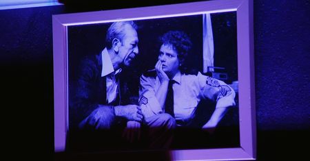 Jan Kobuszewski patronem Sali Kameralnej Teatru Kwadrat