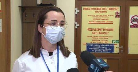 Dwie lekarki na 42 pacjentów na 24 łóżka. Dramatyczna sytuacja psychiatrii dziecięcej na Podkarpaciu
