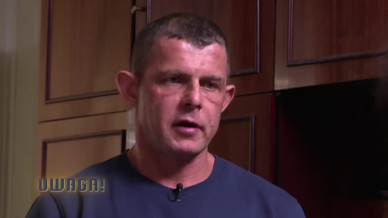 Bezumownie zajmuje lokal, gdzie udziela porad prawnych. „Pozbawia się możliwości wykonywania zawodu”