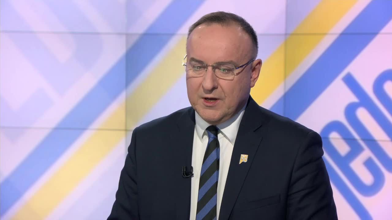 Kobosko: Glapiński wynajął prawdziwą armię prawników, żeby się bronić