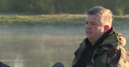 Rozpoczęto zarybianie Odry. “Chcemy zobaczyć, czy uda się uniknąć sytuacji z zeszłego roku”