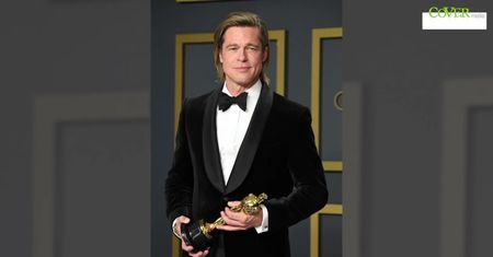 George Clooney i Brad Pitt we wspólnym projekcie filmowym