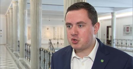 „To będzie rok szczucia”, „polityczna kalkulacja”. Posłowie opozycji o słowach prezesa PiS nt. osób transpłciowych