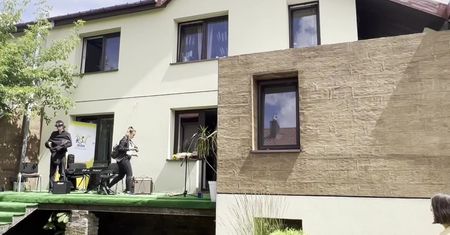 W Warszawie otwarto dom dla młodzieży w kryzysie bezdomności