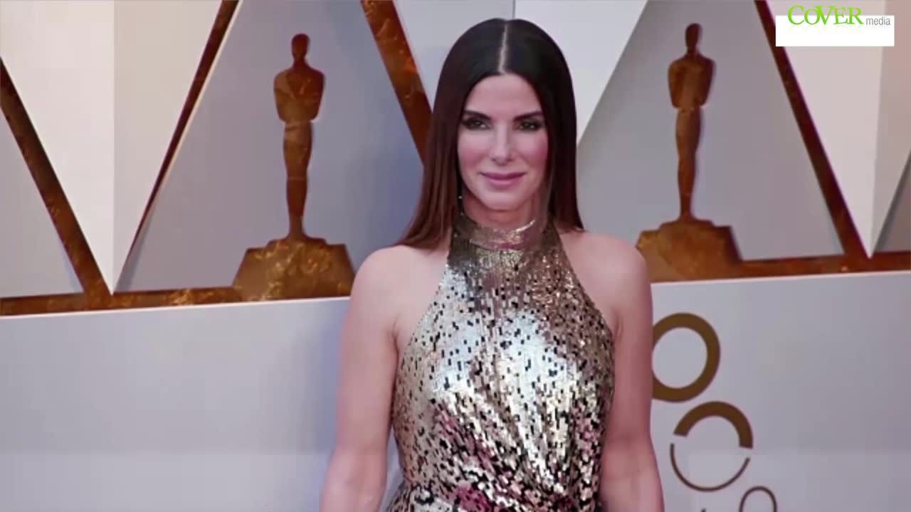 Sandra Bullock i Brad Pitt po raz pierwszy zagrają razem w filmie