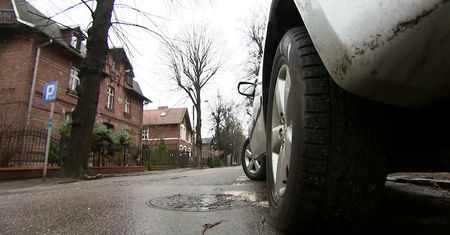 Polscy naukowcy stworzą ekologiczny asfalt