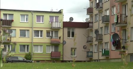 Po wakacjach Orzysz czeka kryzys energetyczny? Zakład Usług Komunalnych ma zapasy miału węglowego tylko na 1,5 miesiąca