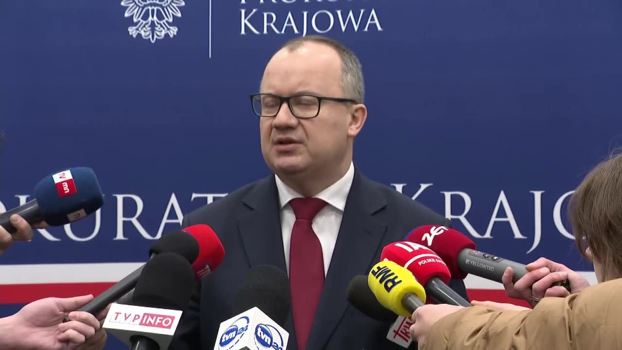 Bodnar: Priorytetem jest dla mnie niezależność prokuratury