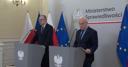 Bodnar wszczyna procedurę odwołania i zawiesza sędziów. Wśród nich jest Przemysław Radzik