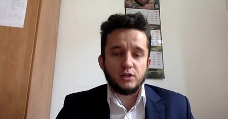 J. Wiech: Doszło do szeregu nieplanowanych wyłączeń w kilku elektrowniach w Polsce