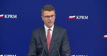 Rzecznik rządu o słowach U. von der Leyen: Komisja Europejska żadnej formalnej oceny jeszcze nie dokonała