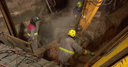 Awaria na warszawskim Bródnie. 70 budynków nie miało ciepła