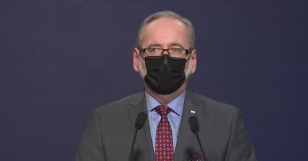 A. Niedzielski: Prowadziłem konsultacje z premierem i J. Kaczyńskim i otrzymałem zapewnienie, że ustawa Hoca będzie procedowana
