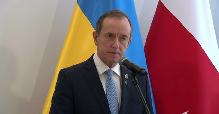 Senat zmniejsza budżet na przyszły rok. “Zatrzymaliśmy podwyżki dla wysokich urzędników państwowych”
