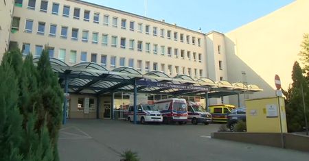 Drożyzna drenuje szpitalne budżety. “Jesteśmy w bardzo trudnej sytuacji”