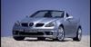 Mercedes-Benz SLK 55 AMG