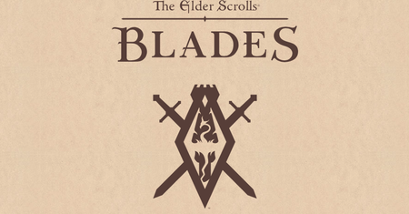 The Elder Scrolls: Blades - pierwsze wrażenia