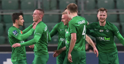 Śląsk Wrocław nie składa broni w walce o 4. miejsce w lidze. Podopieczni trenera Jacka Magiery wygrali na wyjeździe z Wartą Poznań 3:2