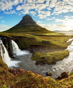 Islandia - największe atrakcje Kraju Lodu i Ognia