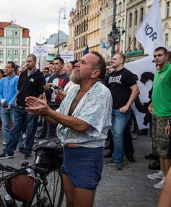 Polska coraz mniej przyjazna obcokrajowcom. Rośnie liczba rasistowskich napaści