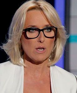 TVP przerywa milczenie: Agata Młynarska przeszła operację