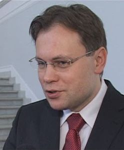 "Czuma poznał się na Platformie"