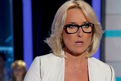 TVP przerywa milczenie: Agata Młynarska przeszła operację