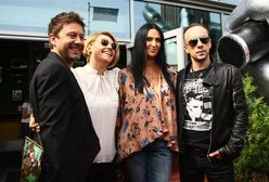 "The Voice of Poland": Zobacz wystylizowane jury