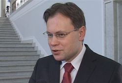 "Czuma poznał się na Platformie"