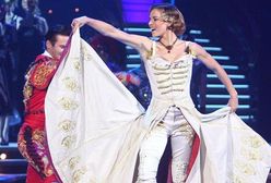 Taniec z gwiazdami: Józefowicz kazał się prężyć Nataszy!