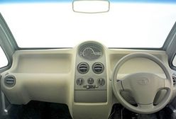 Tańszego auta jeszcze nie było