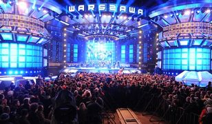 Sylwestrowa Moc Przebojów Polsatu lepsza od Sylwestrowej nocy TVP