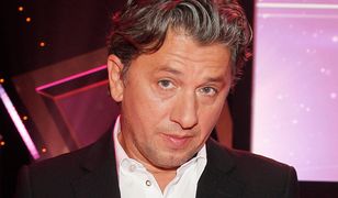 "Taniec z gwiazdami": Józefowicz znika z "Tańca z gwiazdami"!