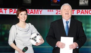 "Panorama": Programowi stuknęło ćwierćwiecze!