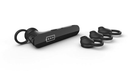 Dwa inteligentne zestawy Bluetooth: Nokia BH-907 i BH-310