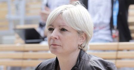 Iwona Schymalla sama zrezygnowała z funkcji szefa TVP1!